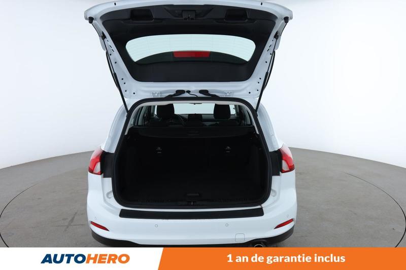 Ford Focus Sw 1.5 EcoBlue 120 ch