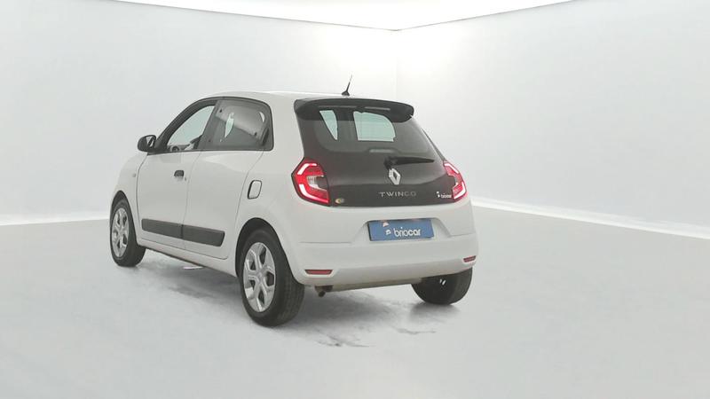 Renault Twingo 1.0 SCe 65ch Life