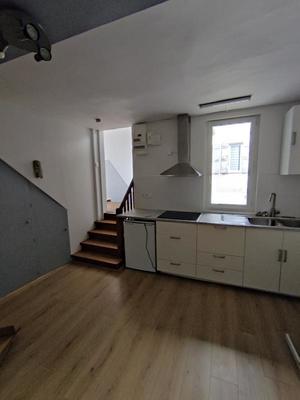 Appartement - 29 m² - 2 pièces