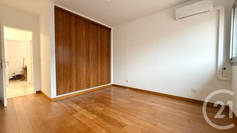 Appartement - 61 m² - 2 pièces