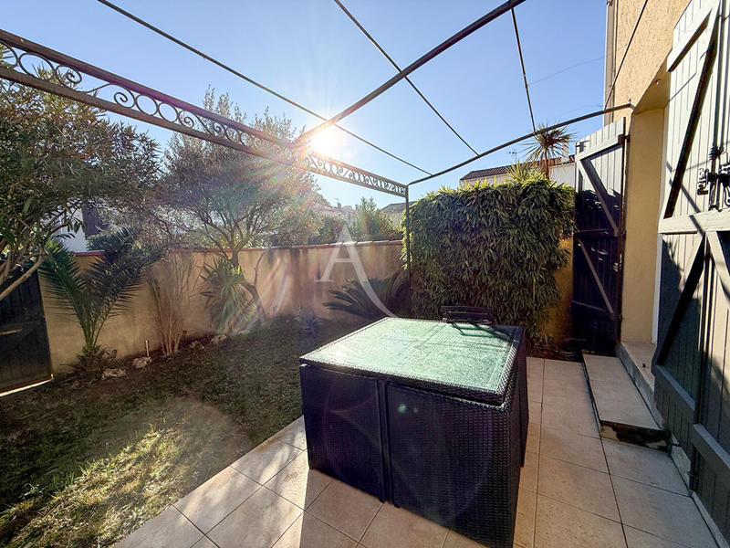 Maison - 94 m² - 4 pièces