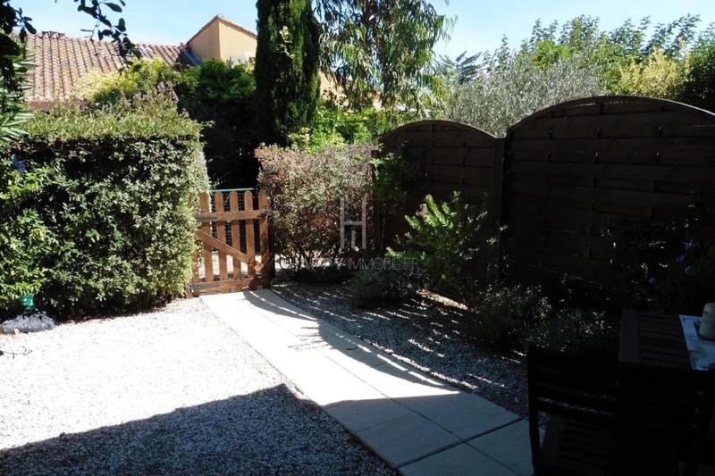 Villa - 34 m² - 2 pièces