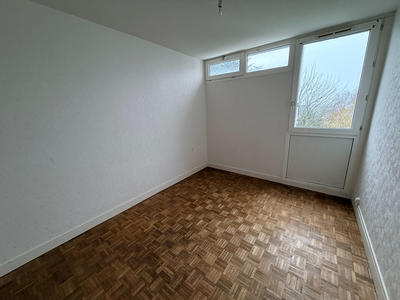 Appartement - 79 m² - 4 pièces