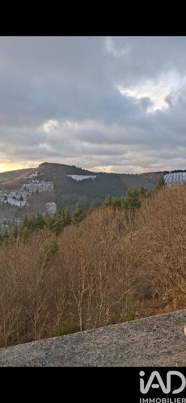 Terrain agricole - 114 725 m²