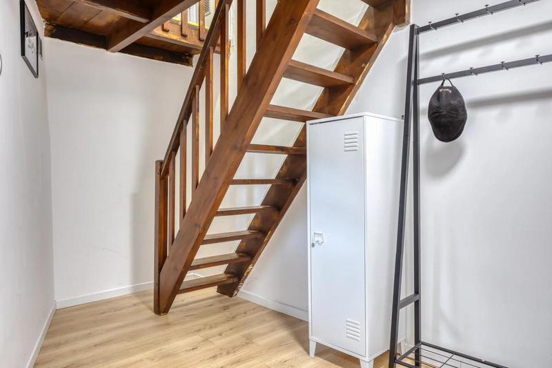 Maison - 118 m² - 5 pièces