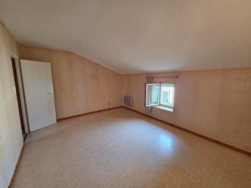 Maison de bourg - 78 m² - 3 pièces