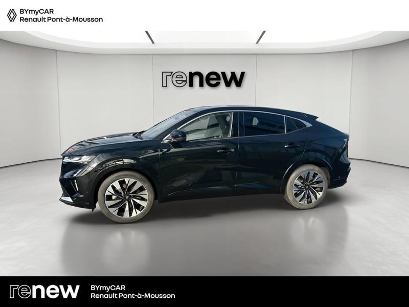 Renault Rafale E-Tech full hybrid 200ch Techno