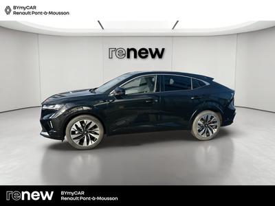 Renault Rafale E-Tech full hybrid 200ch Techno