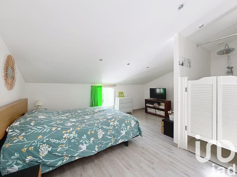 Maison de ville - 129 m² - 6 pièces