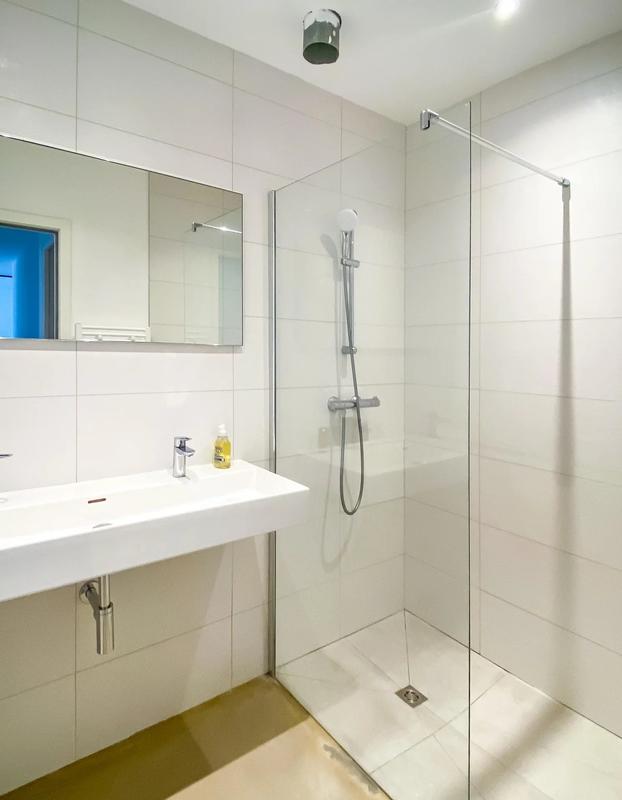 Appartement - 94 m² - 4 pièces