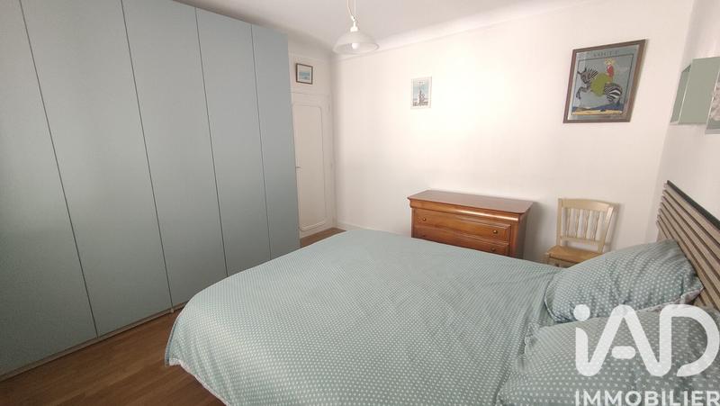 Maison - 104 m² - 3 pièces