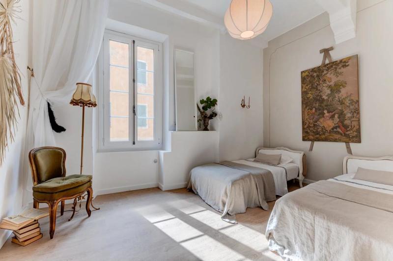 Appartement - 83 m² - 3 pièces