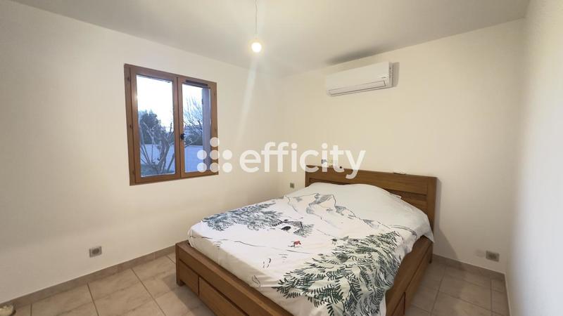 Villa - 94 m² - 4 pièces