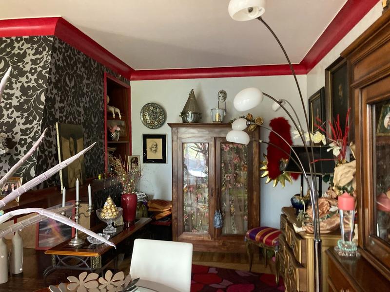 Maison - 146 m² - 4 pièces