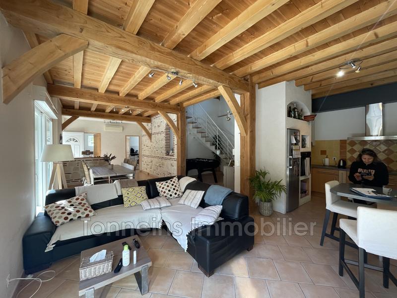 Maison - 170 m² - 5 pièces
