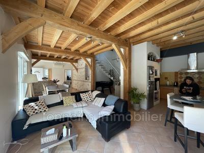 Maison - 170 m² - 5 pièces