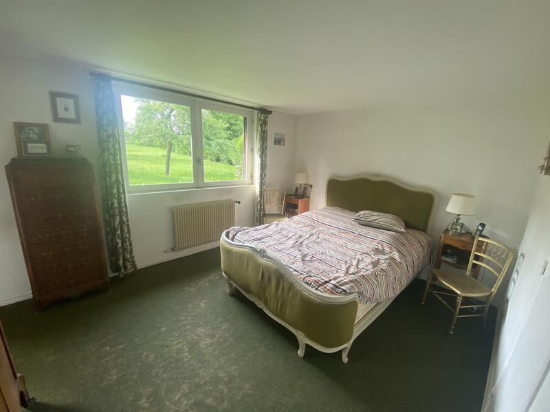 Maison - 128 m² - 6 pièces