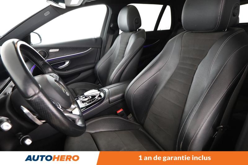 Mercedes Classe E Break 220 d Sportline 9g-Tronic 194 ch