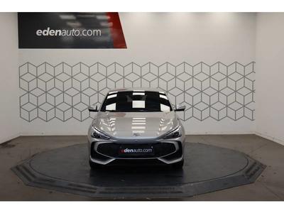 Mg mg3 1.5 l Hybrid+ 195 ch Luxury