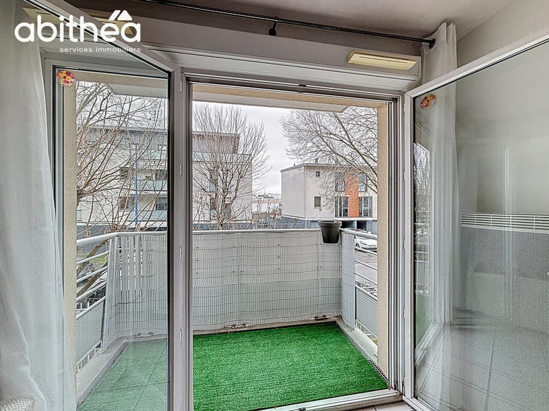 Appartement - 27 m² - 1 pièce