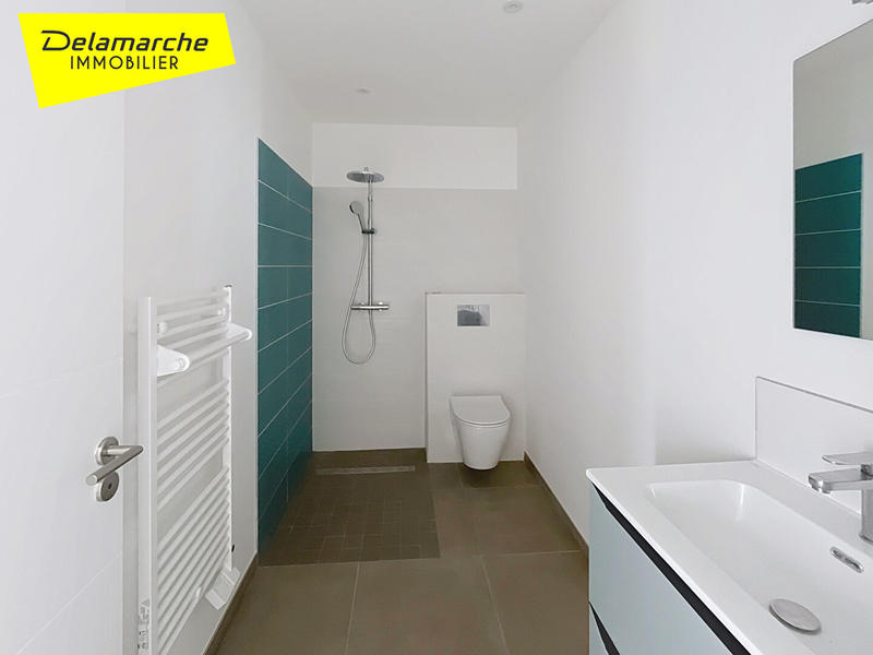 Maison - 98 m² - 5 pièces