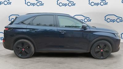 Ds Ds 7 1.6 E-tense Thp 225 Hybrid Bva8 Performance Line - Automatique