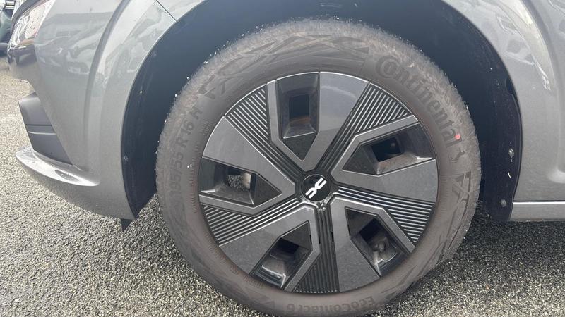 Dacia Sandero TCe 90 Gsr2 Expression