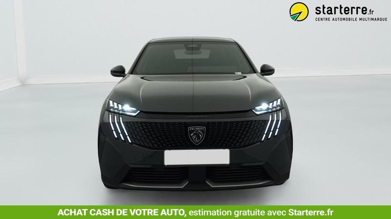 Peugeot 3008 Hybrid 145 e-Dcs6 Gt