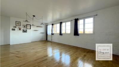 Appartement - 75 m² - 4 pièces