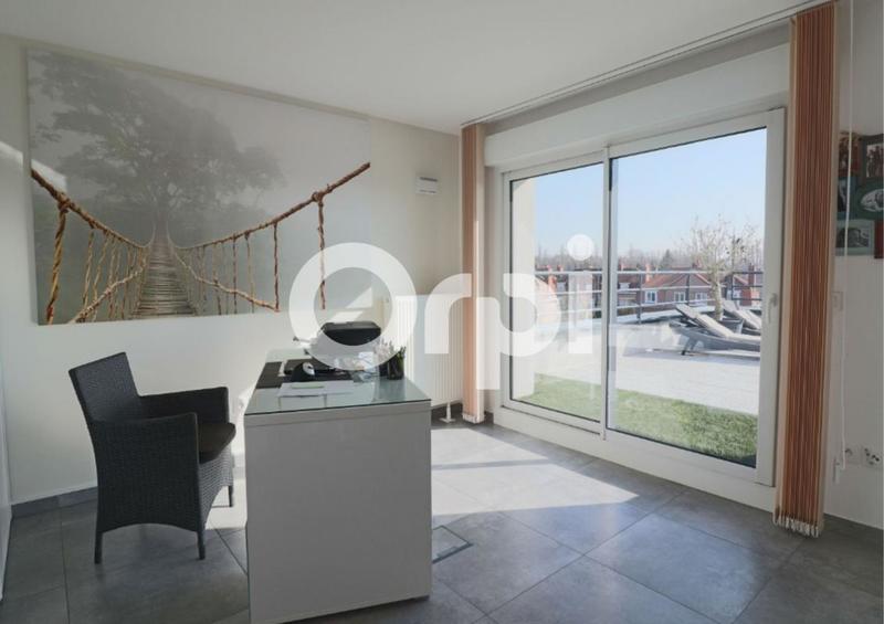 Appartement - 110 m² - 5 pièces