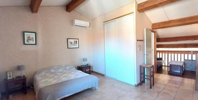 Appartement - 52 m² - 2 pièces