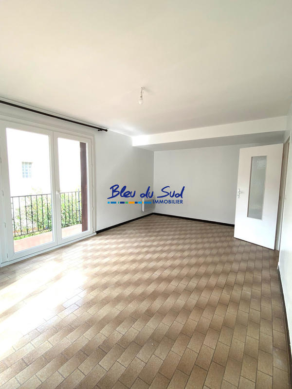 Appartement - 68 m² - 4 pièces