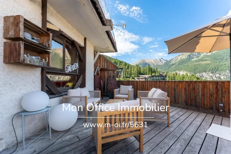 Fonds de commerce - Local commercial - 113 m²