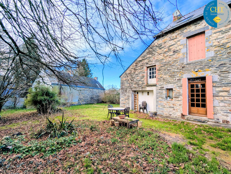 Maison - 47 m² - 3 pièces