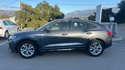 Audi Q3 Sportback 35 Tfsi 150 ch s tronic 7 s line