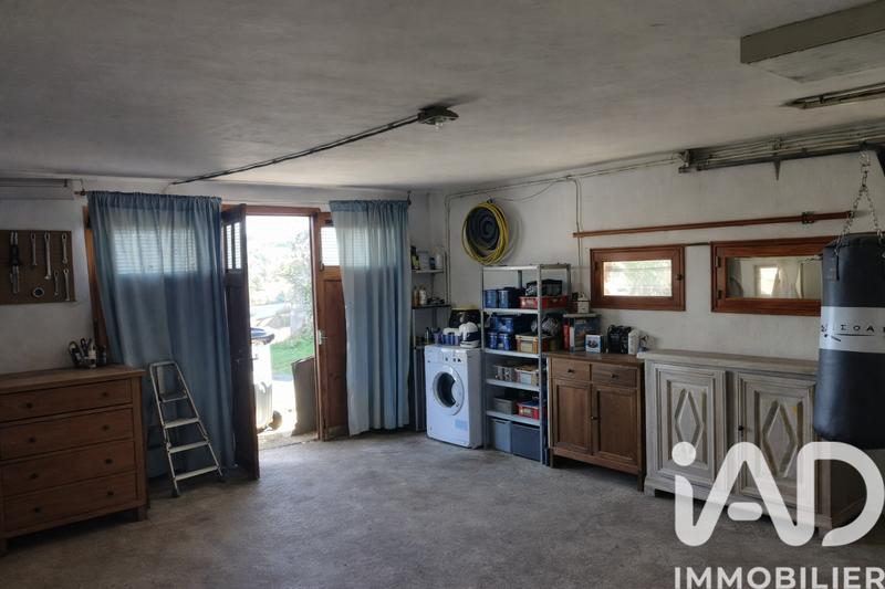 Maison - 86 m² - 4 pièces