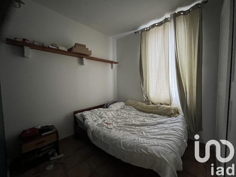 Appartement - 30 m² - 2 pièces