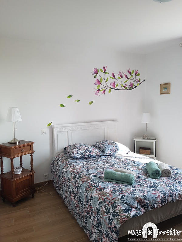 Villa - 143 m² - 5 pièces