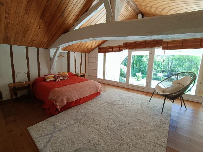 Maison - 575 m² - 16 pièces