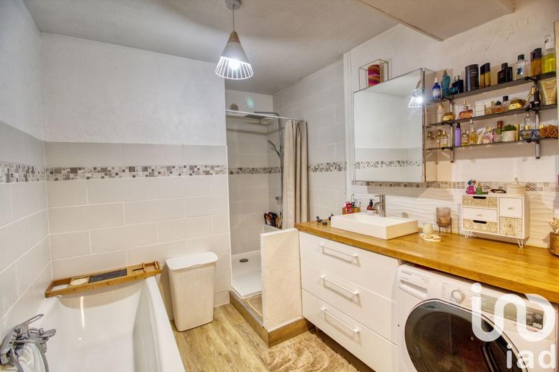 Maison - 164 m² - 8 pièces