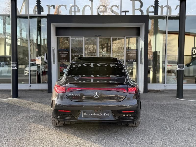 Mercedes Eqe Berline 350 Amg Line