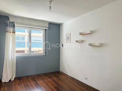 Appartement - 51 m² - 3 pièces