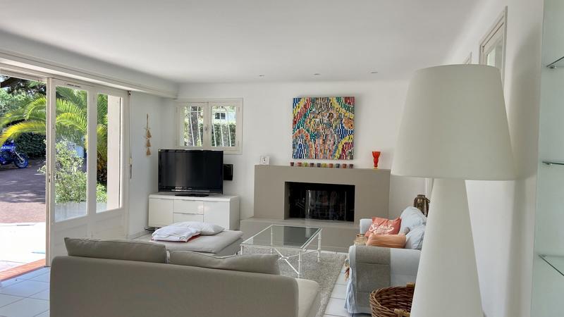 Maison de plage - 117 m² - 5 pièces