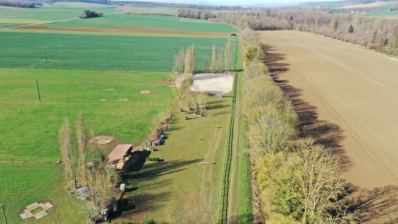 Maison - 164 m² - 9 pièces