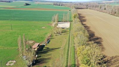 Maison - 164 m² - 9 pièces