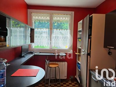 Maison - 75 m² - 4 pièces