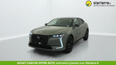 Ds Ds 4 Ds4 PureTech 180 Eat8 Performance Line+