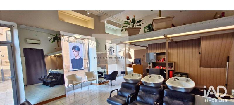 Local commercial - 40 m²