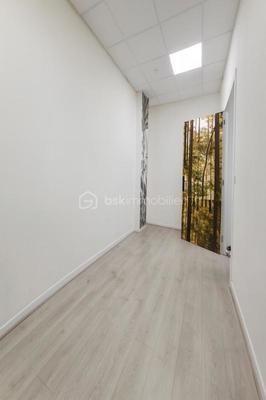 Bureau - 15 m² - 1 pièce