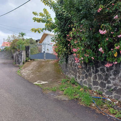 Maison - 85 m² - 3 pièces